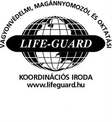 Life-Guard Kft.