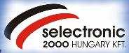 Selectronic 2000 Hungary Kft. - Elektronikai Alkatrész