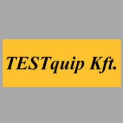 Testquip Kft. - Mérőműszer