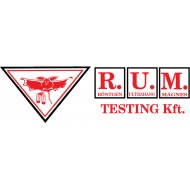 R.U.M. Testing Kft. Ipari roncsolásmentes anyagvizsgálat-Hegesztési varratok-Csővezetékek-Tartályok