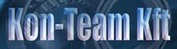 Kon-Team Kft.