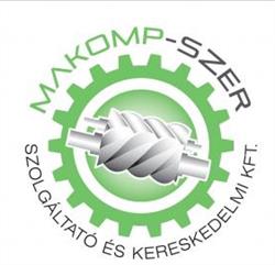Makomp-Szer Kft. - Szivattyú