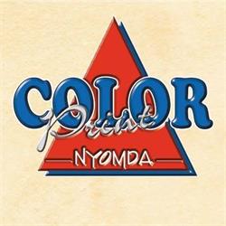 Color Print Nyomda - Nyomda