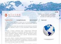 Ralston & Partners International - Fordítóiroda