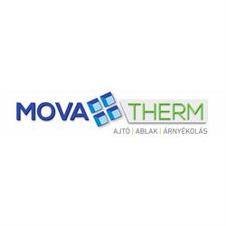 Movatherm Bt. Műanyag és alumínium nyílászárók, Árnyékolástechnika