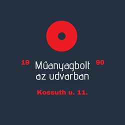 MÜANYAGBOLT