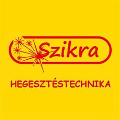 Szikra Hegesztéstechnika
