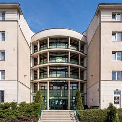 UNI-HOTEL Diákotthon