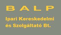 BALP Bt.