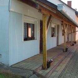 Viktória-Vendégház