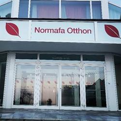 Normafa Idősek Otthona Budapest