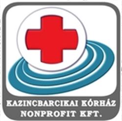 Kazincbarcikai Kórház