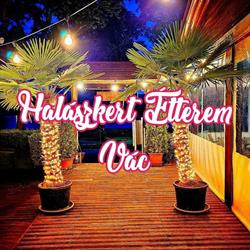 Halászkert Étterem