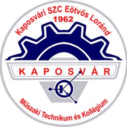 Eötvös Loránd Műszaki Középiskola És Kollégium