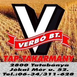Verbó Bt.