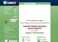 OMKER Orvosi Műszerkereskedelmi Zrt.