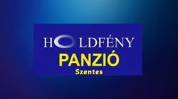Panzió Szentes