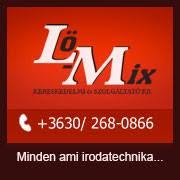 LÖ-MIX KFT.