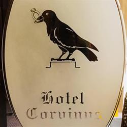 Hotel Corvinus