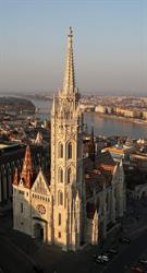 Budavári Nagyboldogasszony-templom