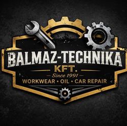 Balmaz-Technika Kft.