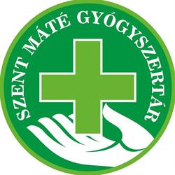 Szent Máté Gyógyszertár Budapest