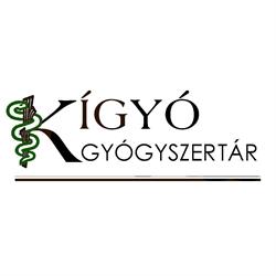 Kígyó Gyógyszertár Edelény