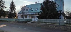 Borostyán Gyógyszertár Demecser
