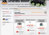 La Panthera Kft.