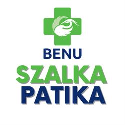 Szalka Gyógyszertár