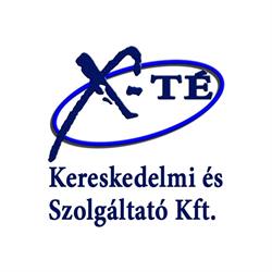 X-TÉ Kft.