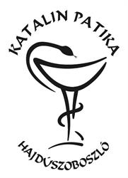 Katalin Gyógyszertár Hajdúszoboszló