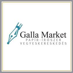 Galla Market Bt.