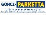 Göncz Parketta