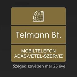 Telmann Bt