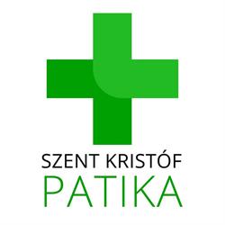 Szent Kristóf Patika Nagykáta