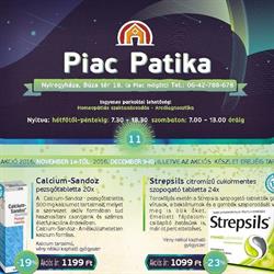 Piac Patika