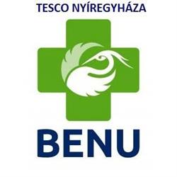 BENU Gyógyszertár Nyíregyháza Tesco
