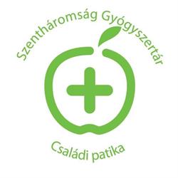 Szentháromság Gyógyszertár Vasvár
