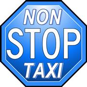 Nonstop Taxi Miskolc Kft.