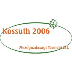 Kossuth 2006. Zrt.