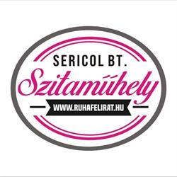 Sericol Bt.