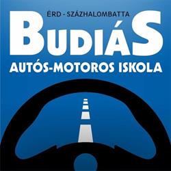Budiás Autós-Motoros Iskola