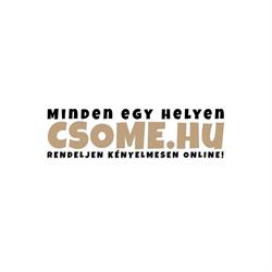 Csöme Kft. Barkácsbolt