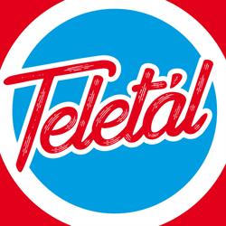 Teletál Ételfutár