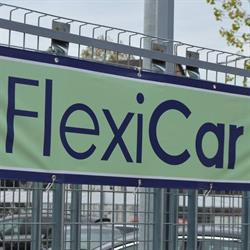 FlexiCar Budapest