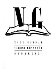 Nagy Gáspár Városi Könyvtár Budakeszi