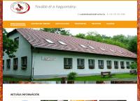 Csabai Kolbászklub honlapja