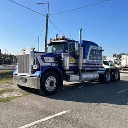 Teher-Truck Kft. Kecskemét