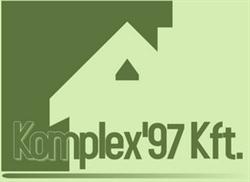 Komplex-'97 Mérnöki Iroda Kft.